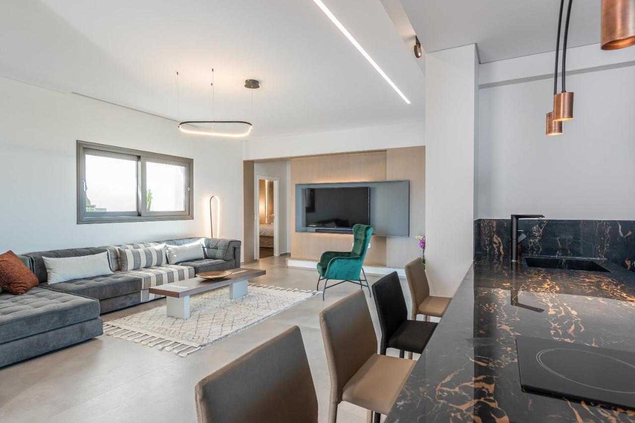 Hotel Onira Dreams Hersonissos (Crete)