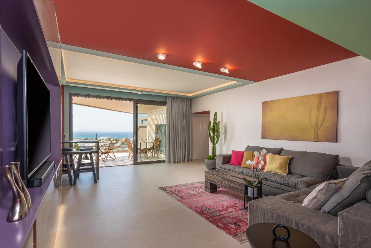 Hotel Onira Dreams Hersonissos (Crete)