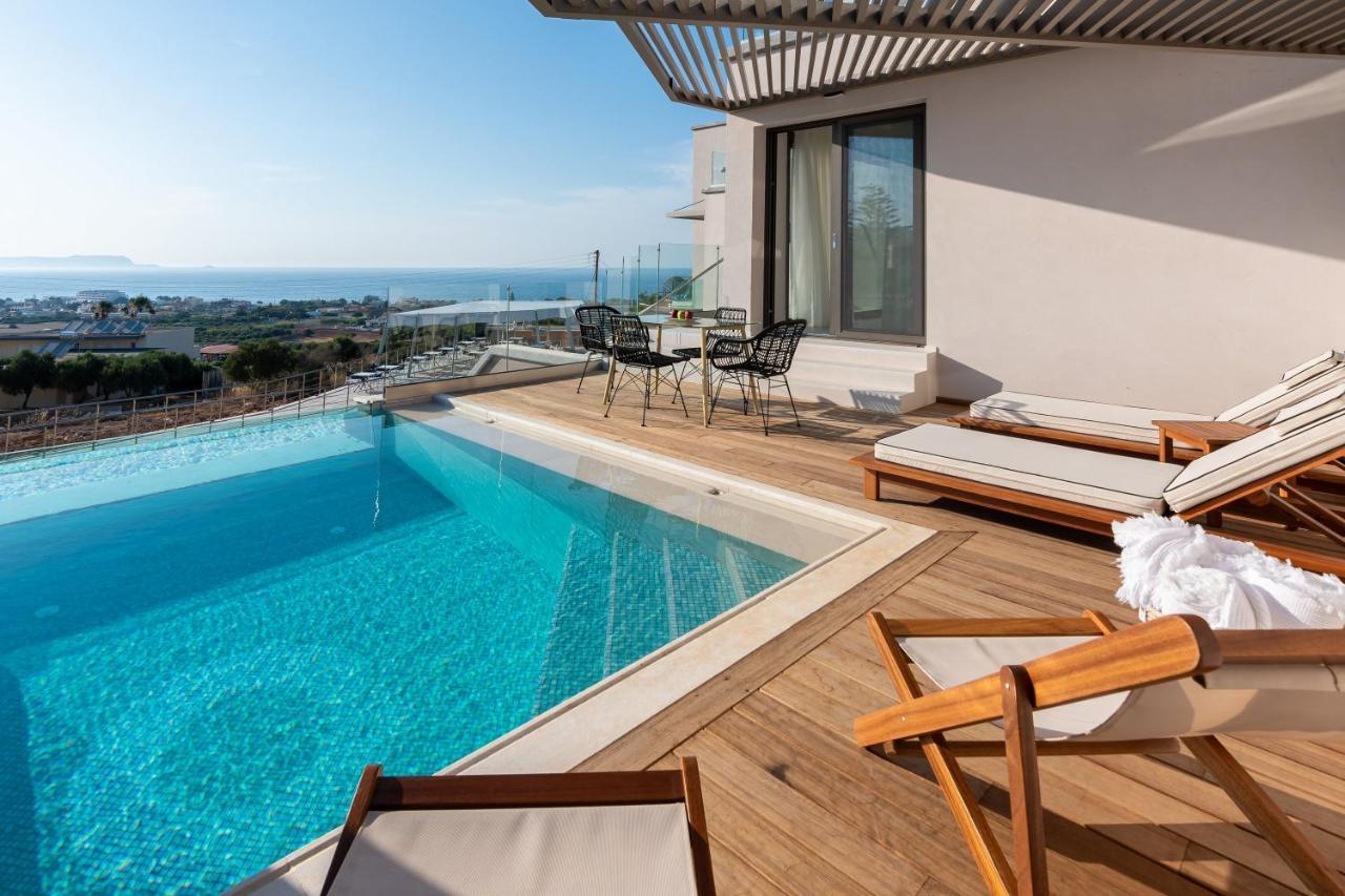 Onira Dreams Hotel Hersonissos (Crete)