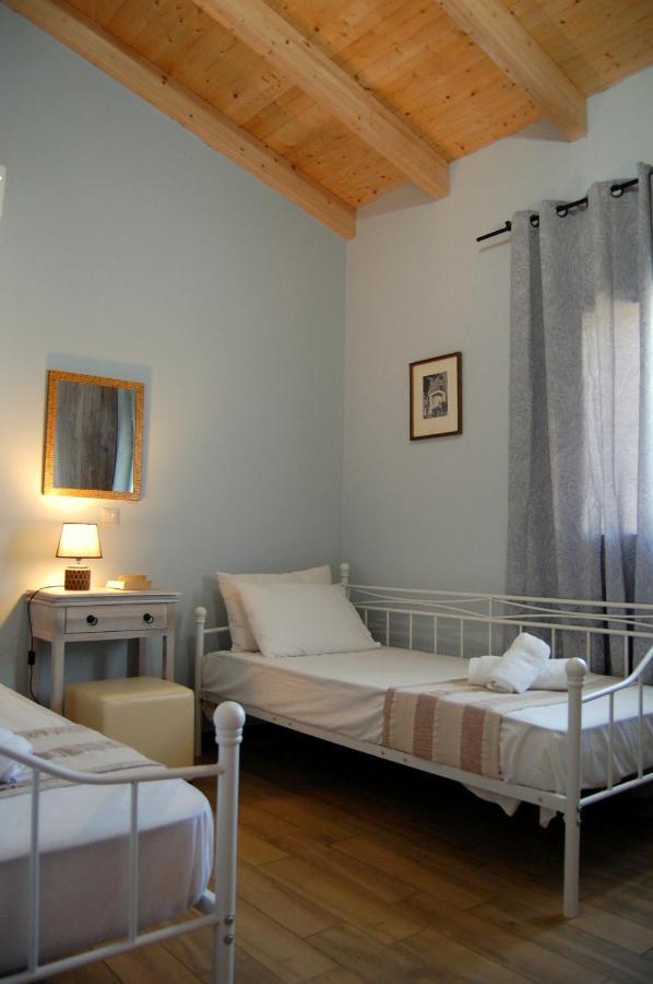 Blue Lagoon Villa