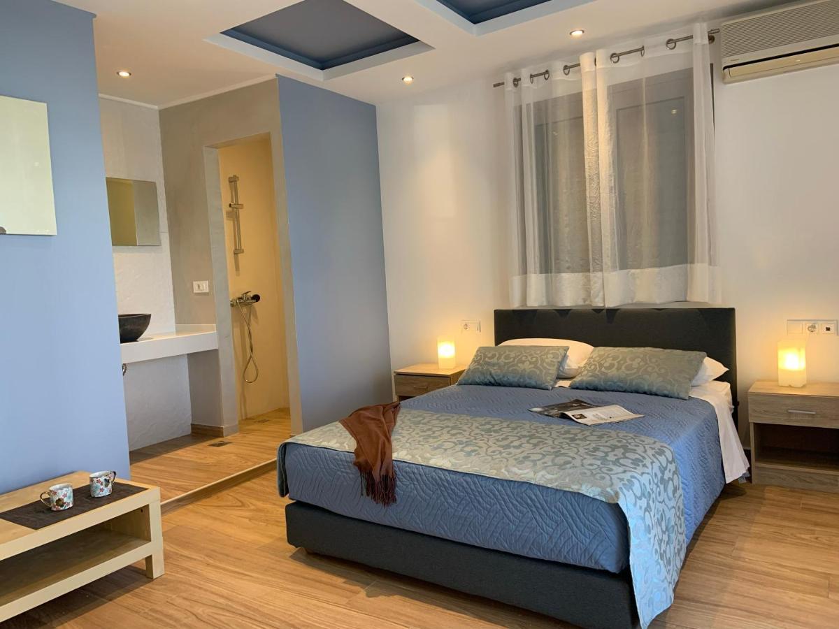 Evdokia Apartment Gouves