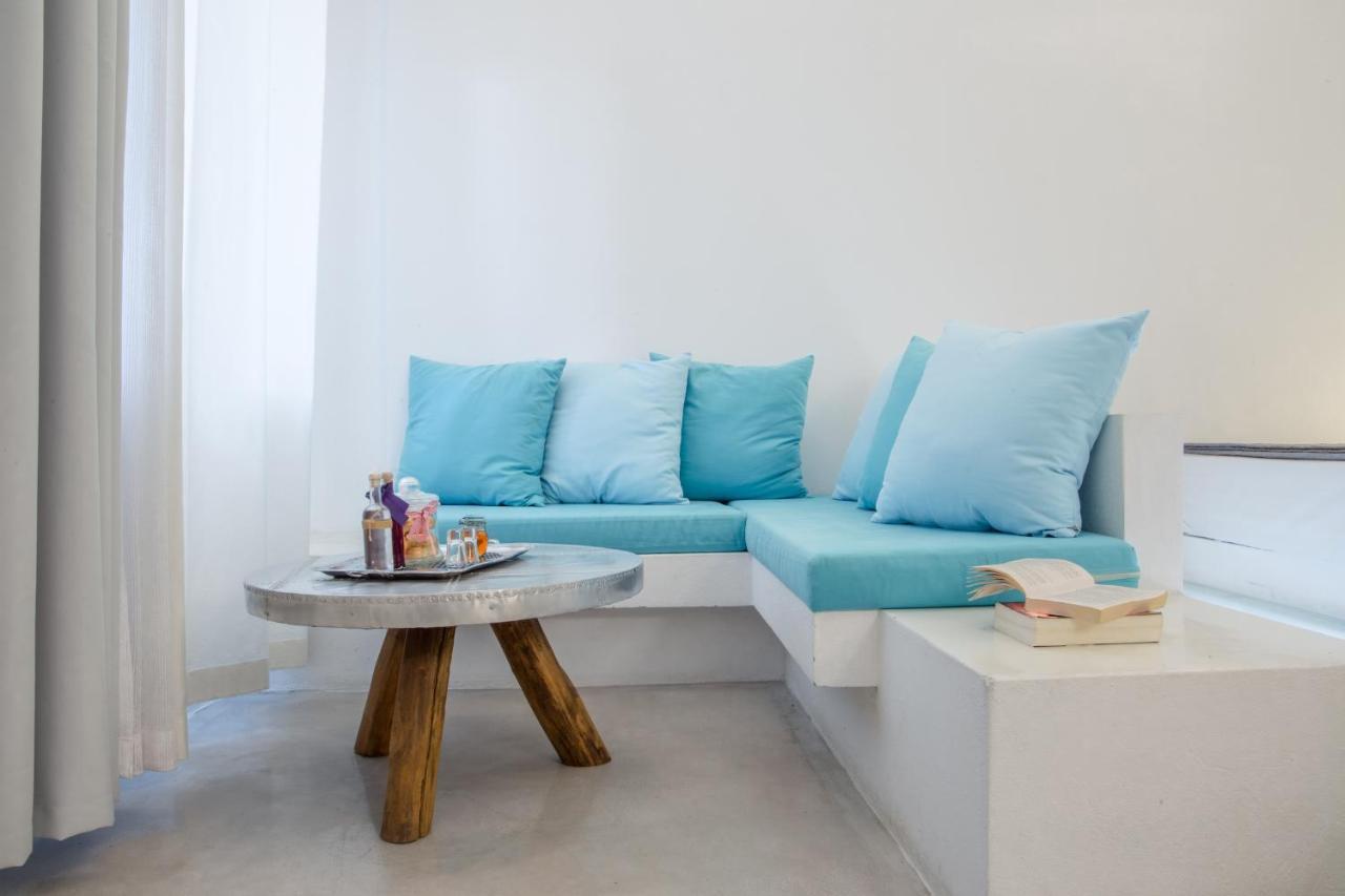 Edem Apartment