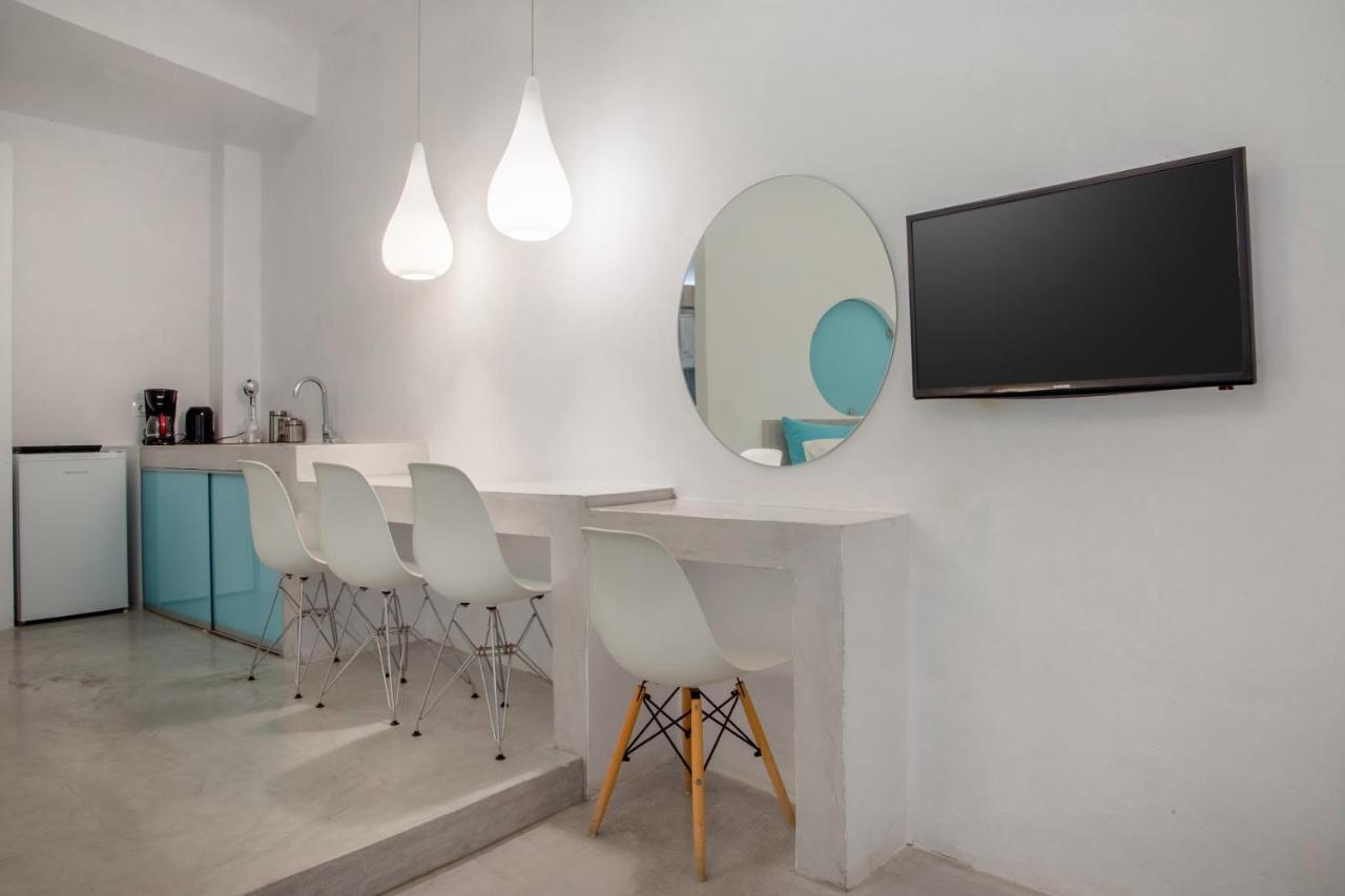 Apartment Edem