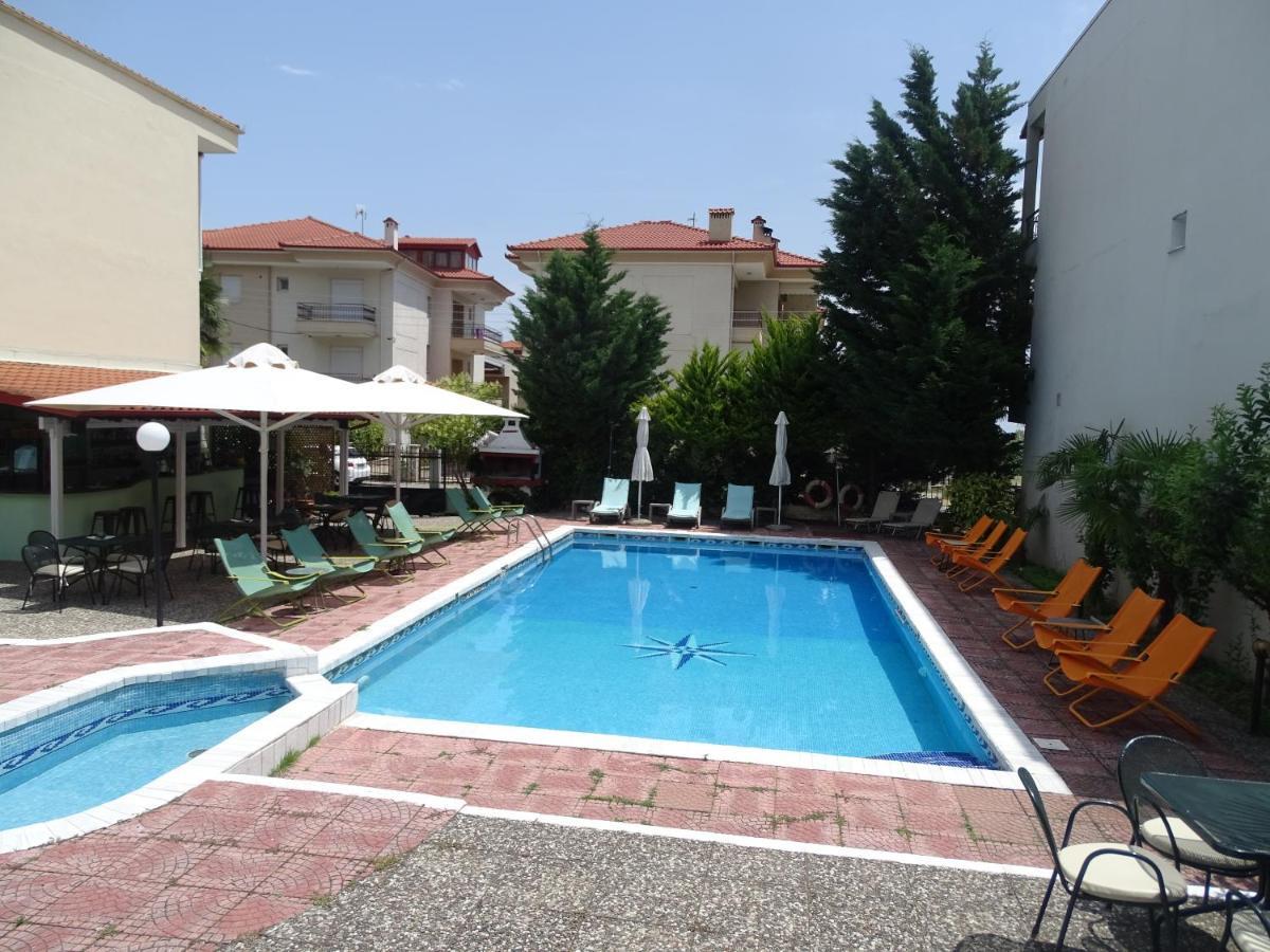 Hotel Drosos 2*