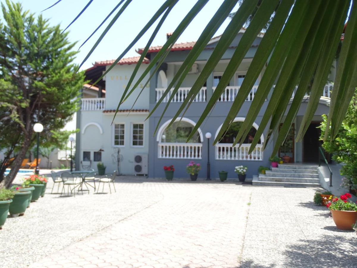 Drosos 2*