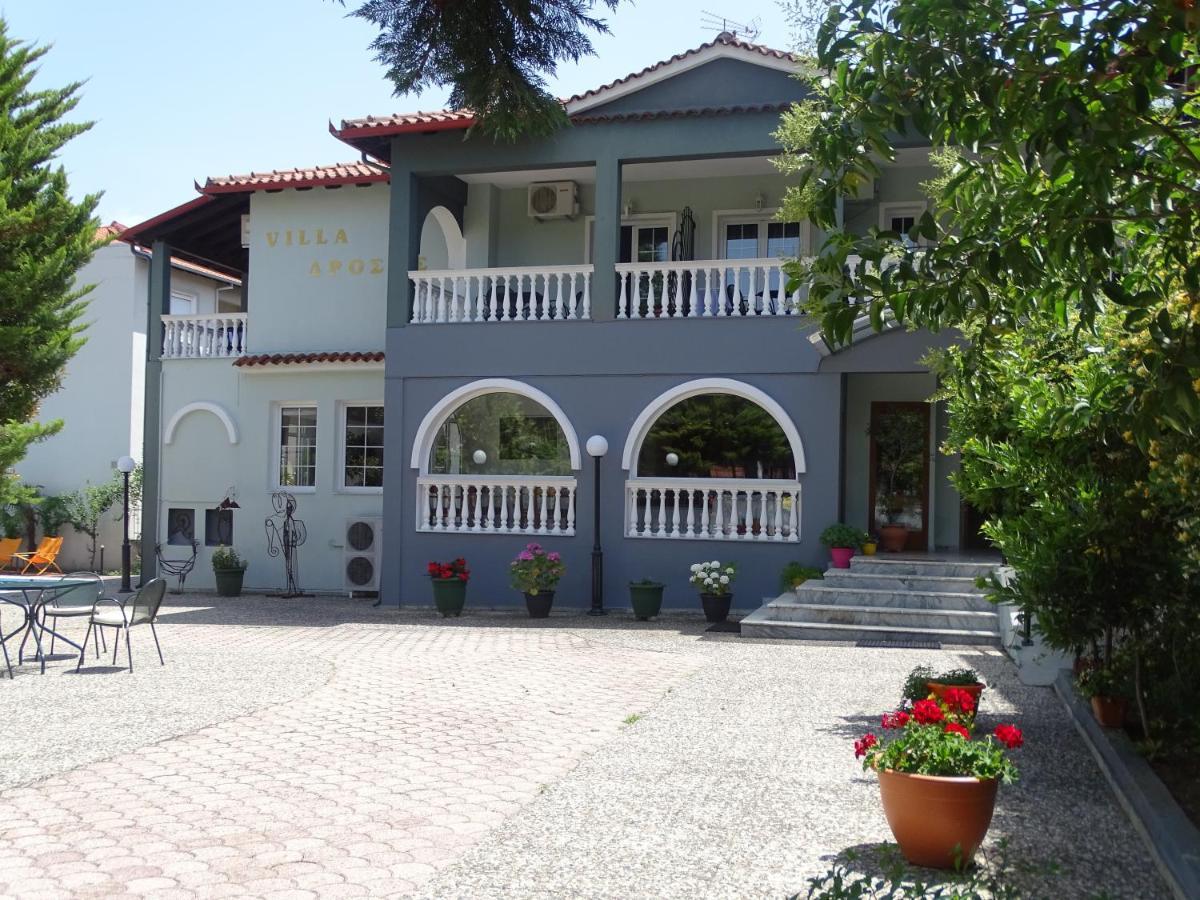 Drosos 2*