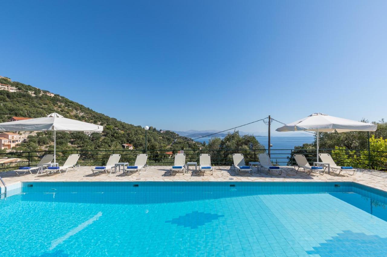 Villa Andonis