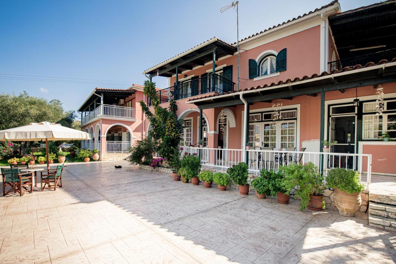Maria Apartment