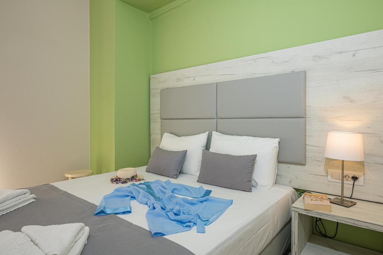 Maria Apartment *