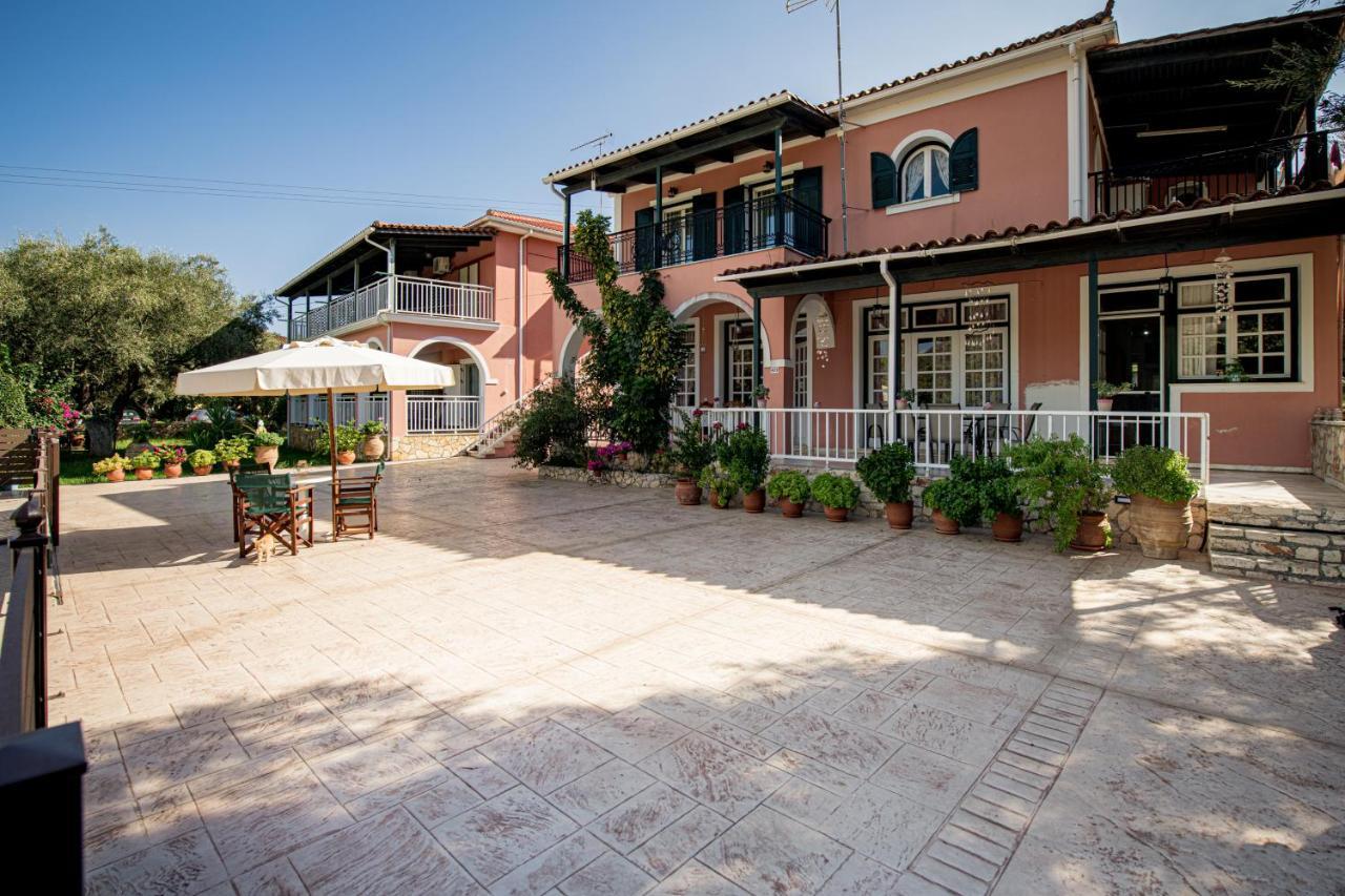 Maria Apartment
