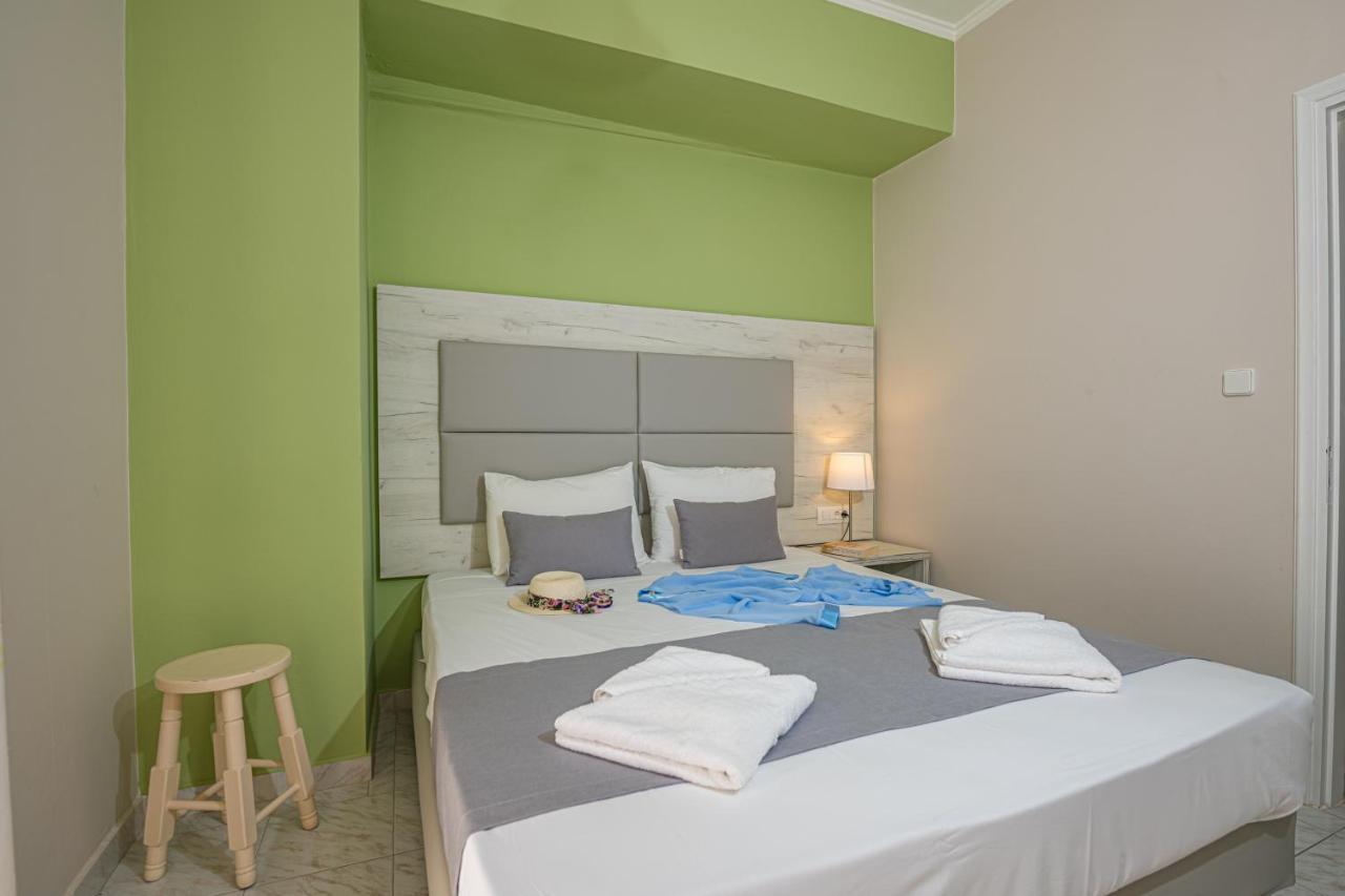 Maria Apartment