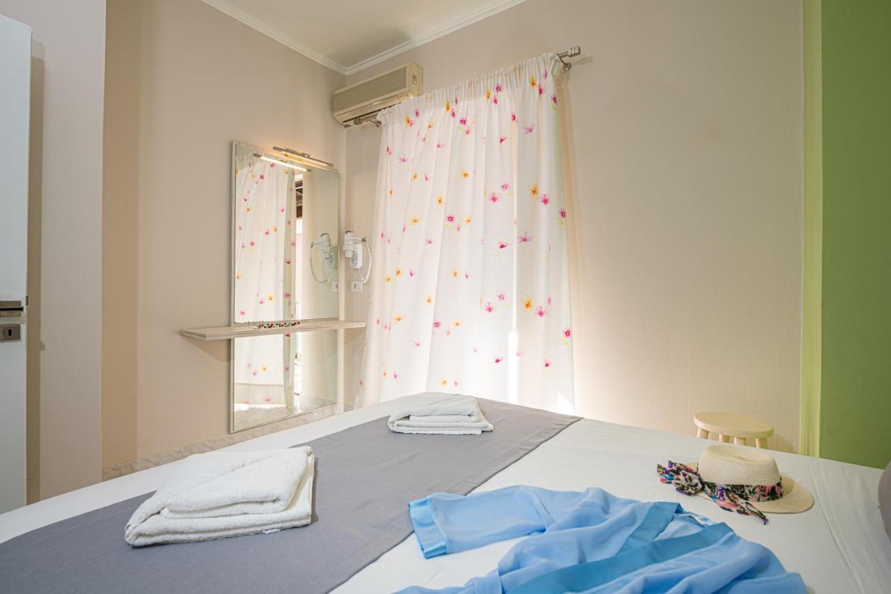 Maria Apartment *