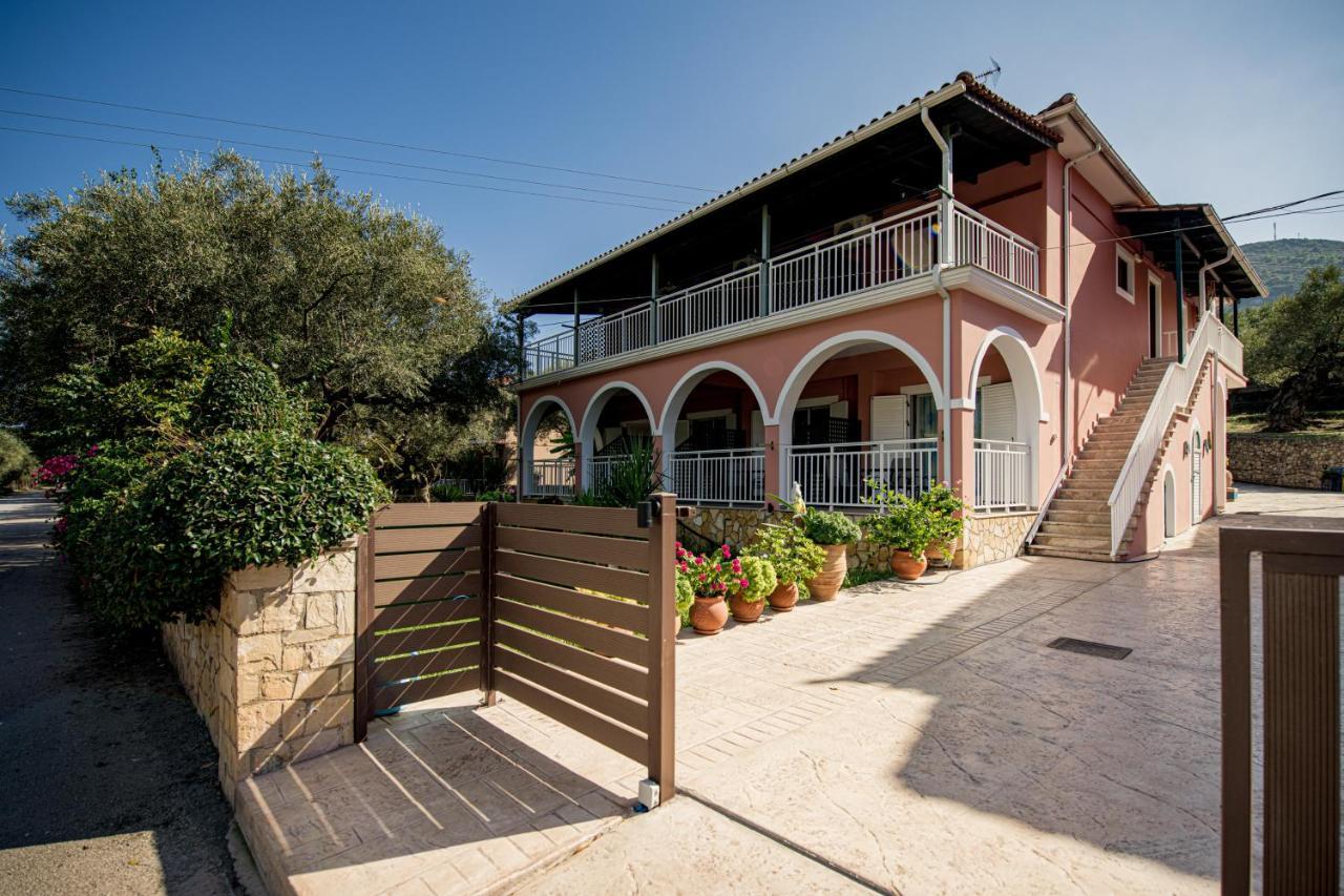 Maria Apartment