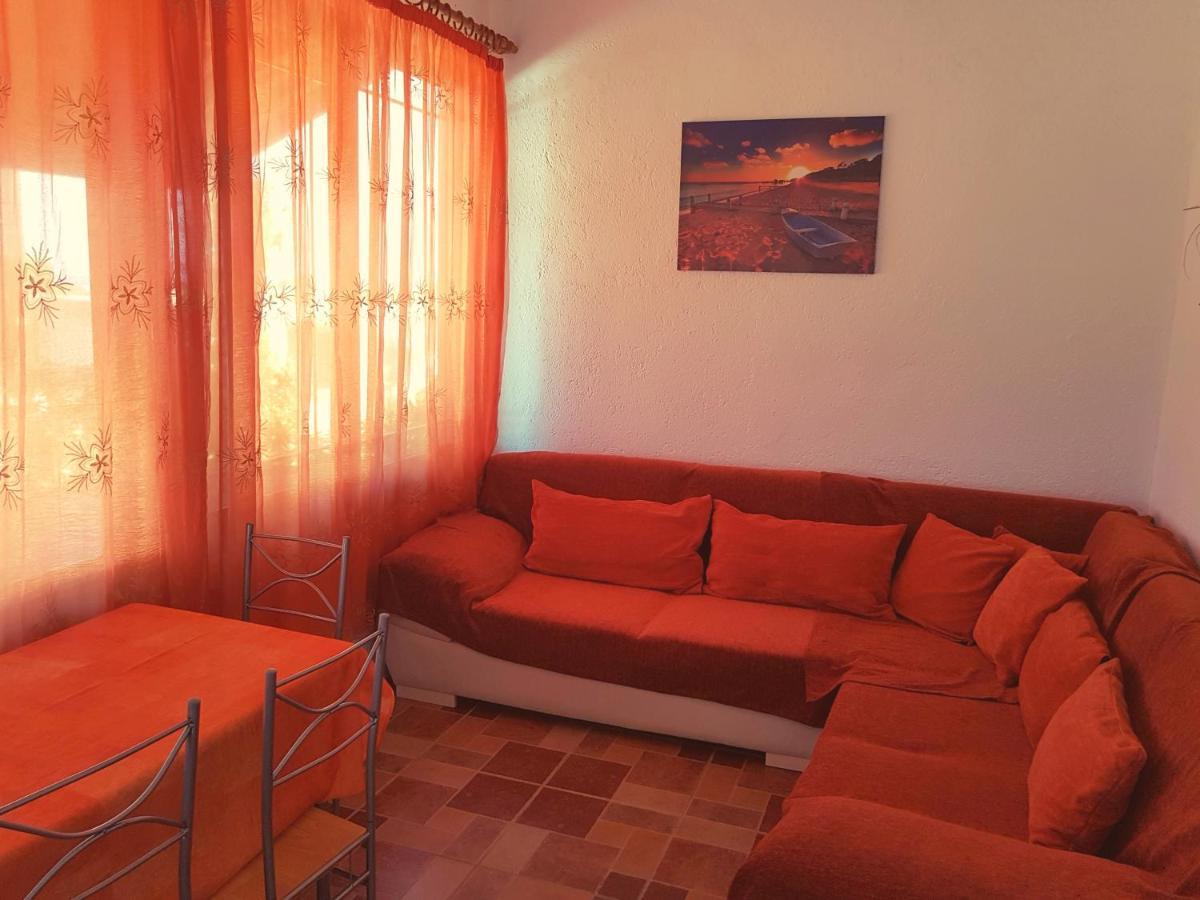 Apartment Melina's *