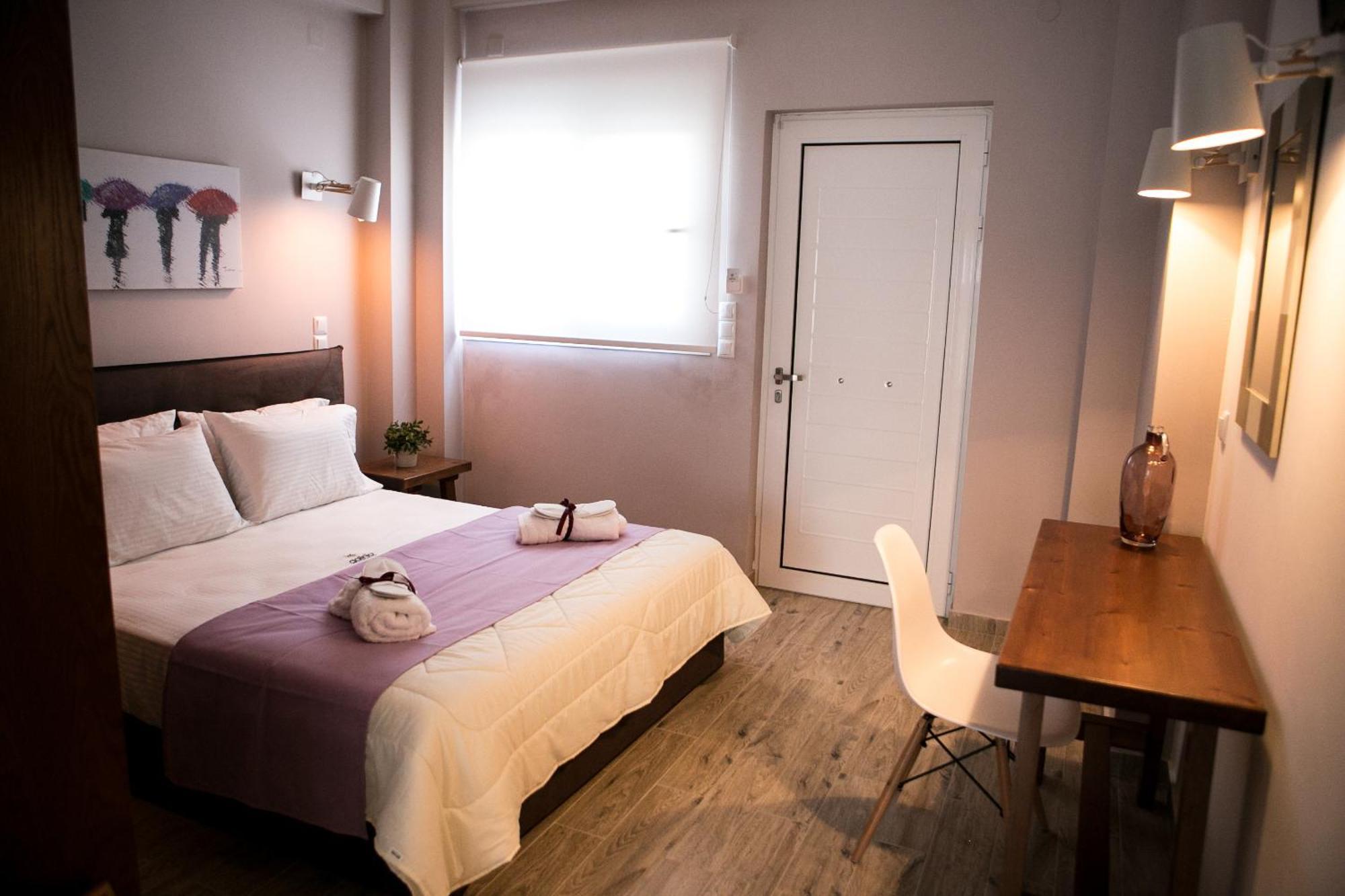Galinio Boutique Apartment *