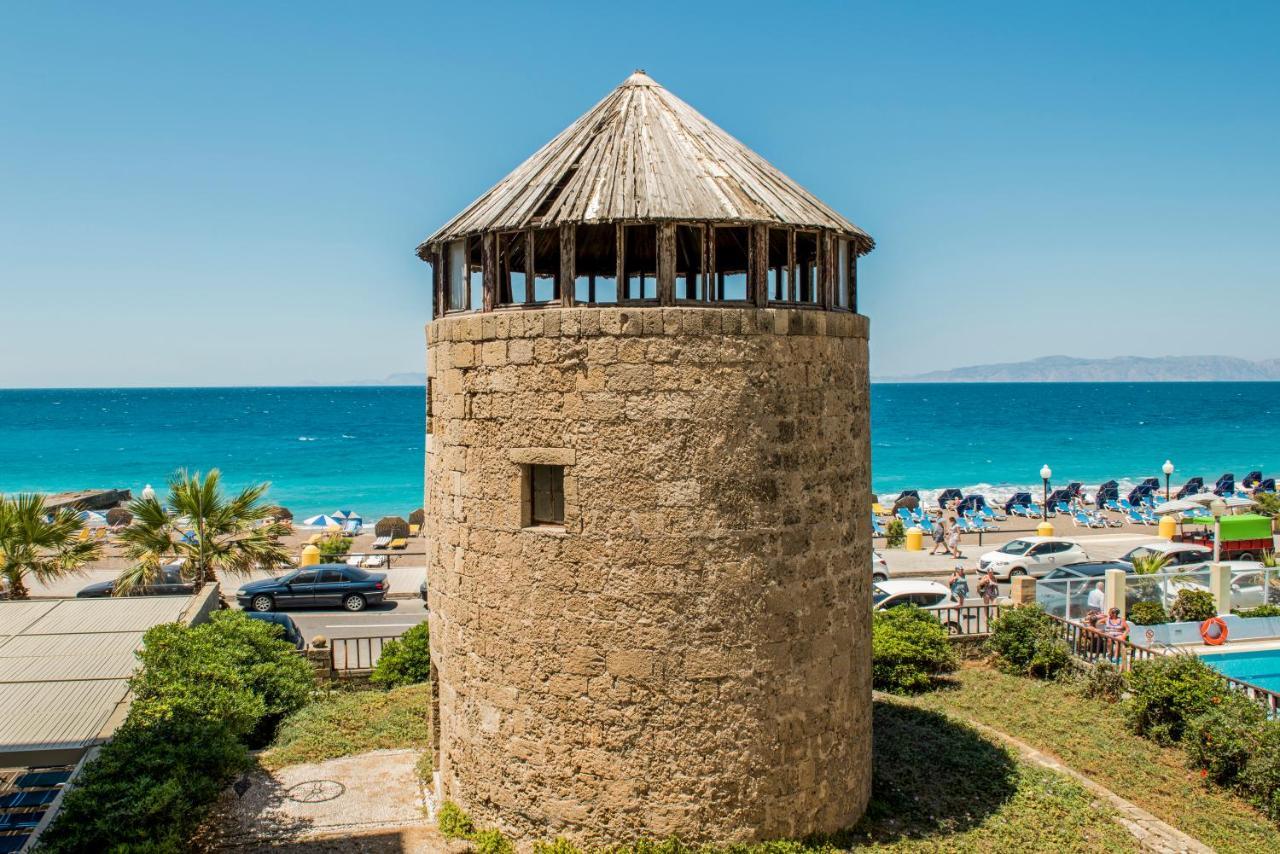 Mitsis La Hotel Rhodes City