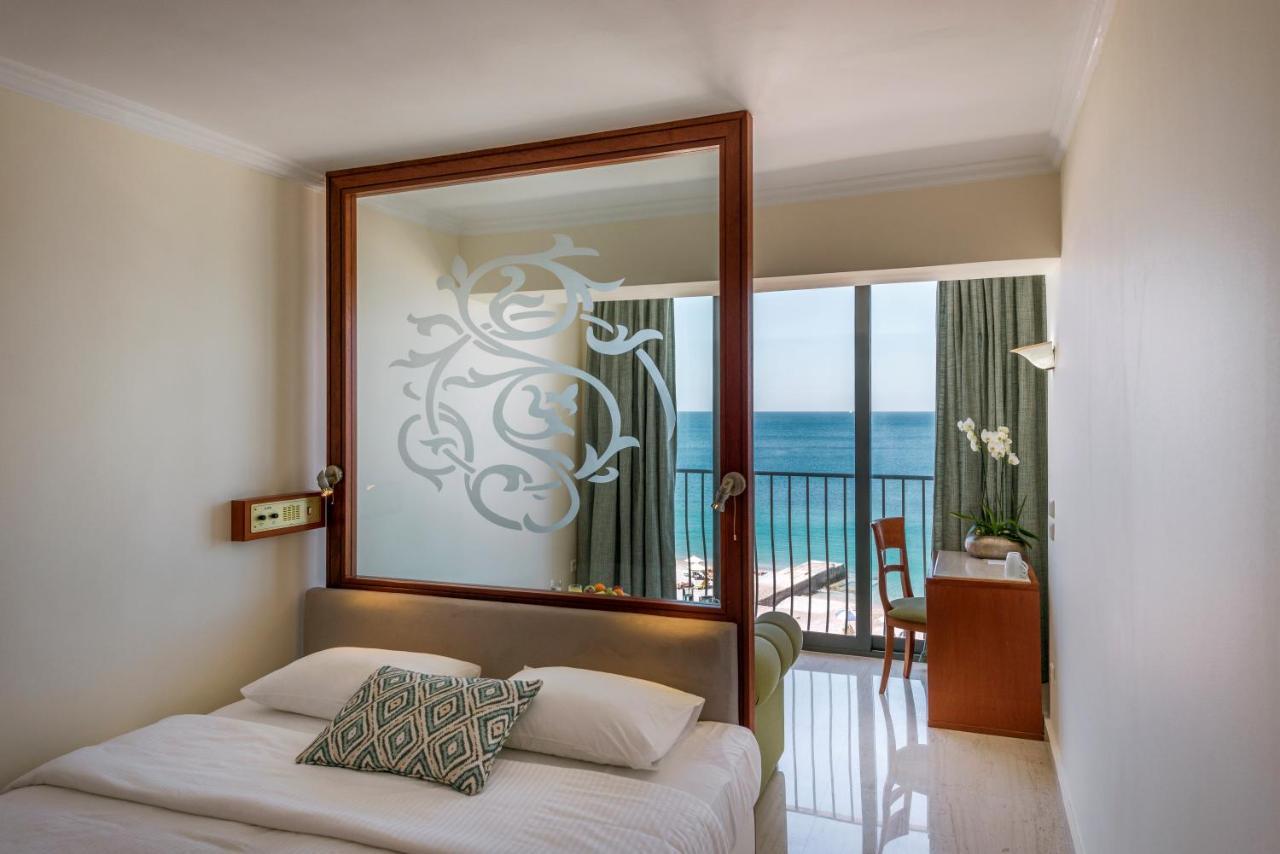 Mitsis La Hotel Rhodes City