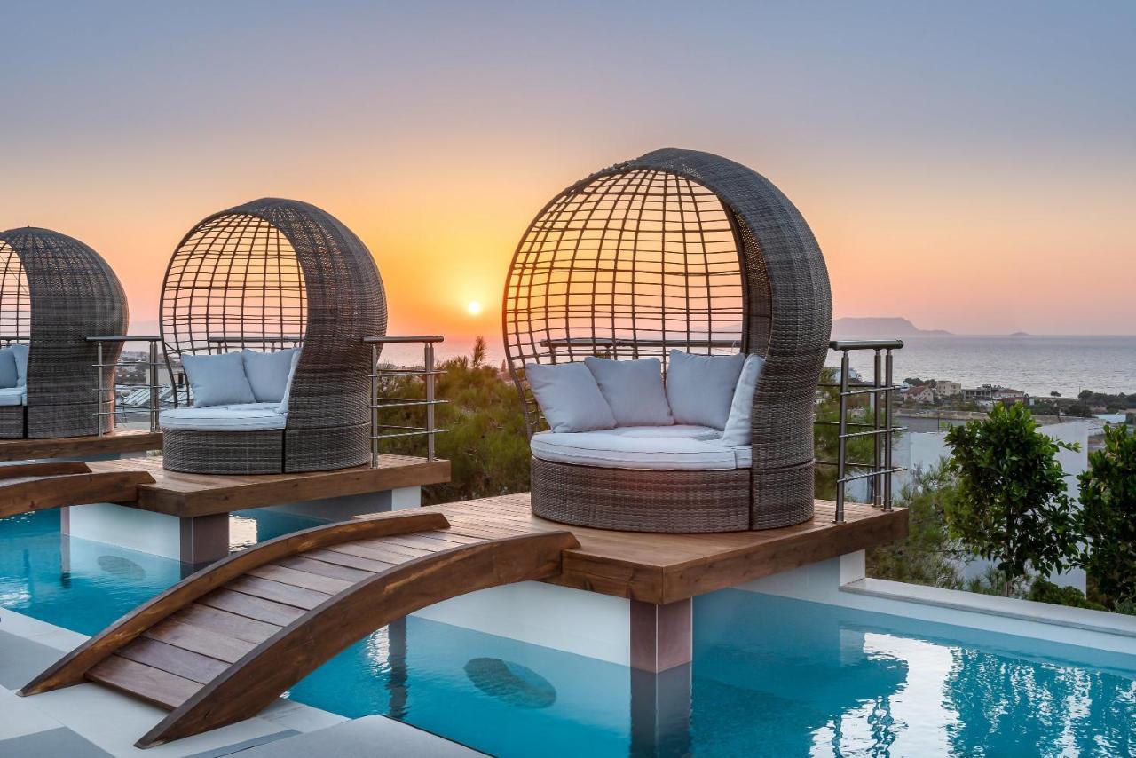 Hotel Onira Dreams Hersonissos (Crete)