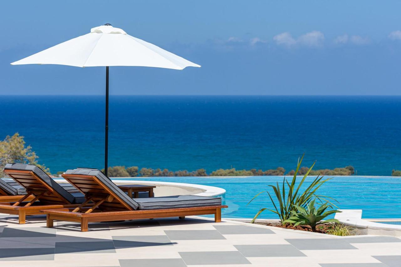 Onira Dreams Hotel Hersonissos (Crete)