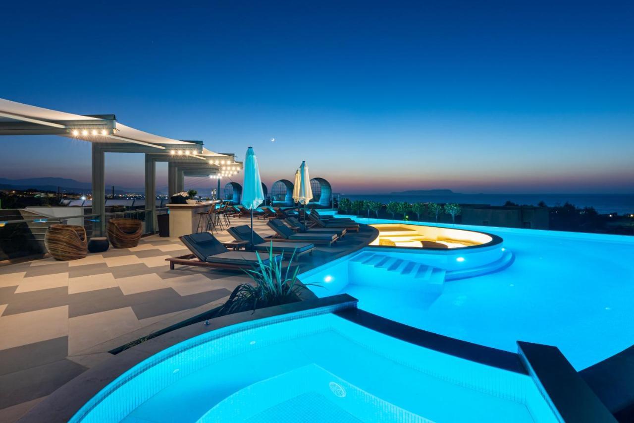 Onira Dreams Hotel Hersonissos (Crete)