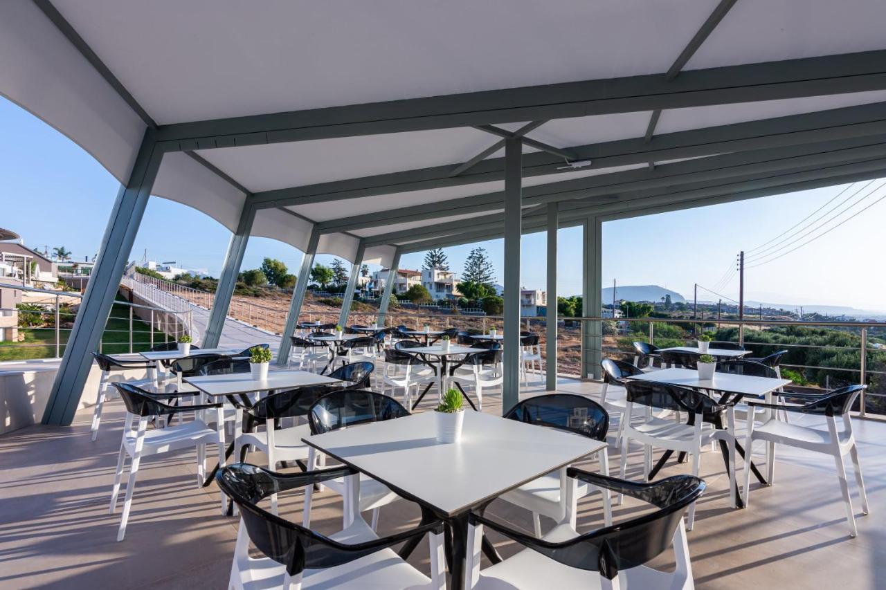 Hotel Onira Dreams Hersonissos (Crete)