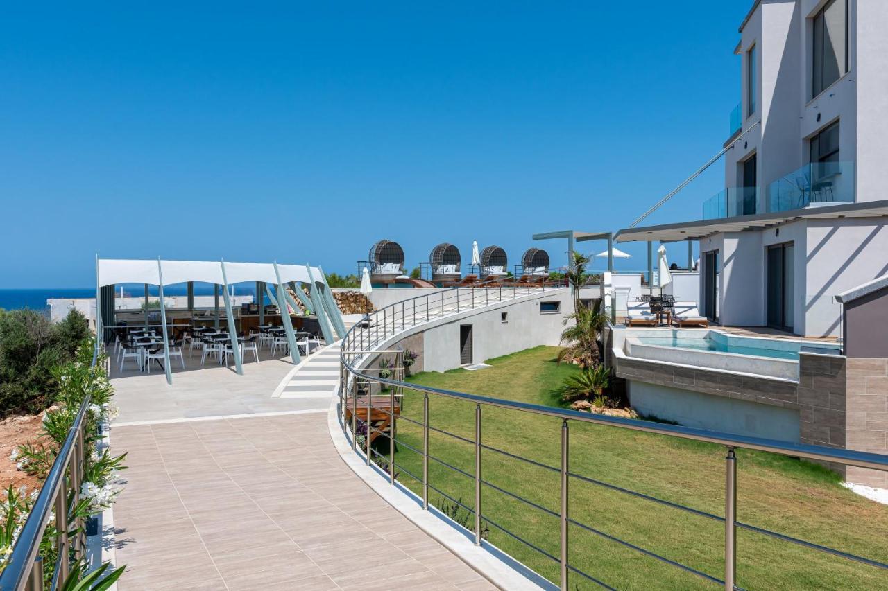 Onira Dreams 4* Hersonissos (Crete)