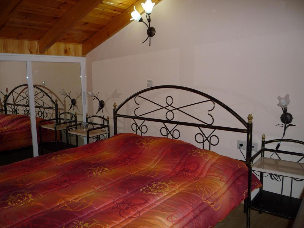 Apartment Akrogiali