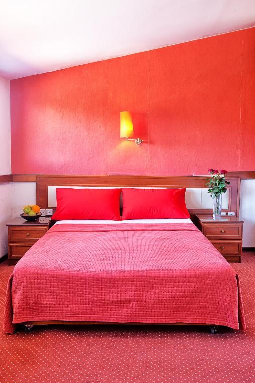 Anastassiou - Bike And Motorcycle Friendly Hotel