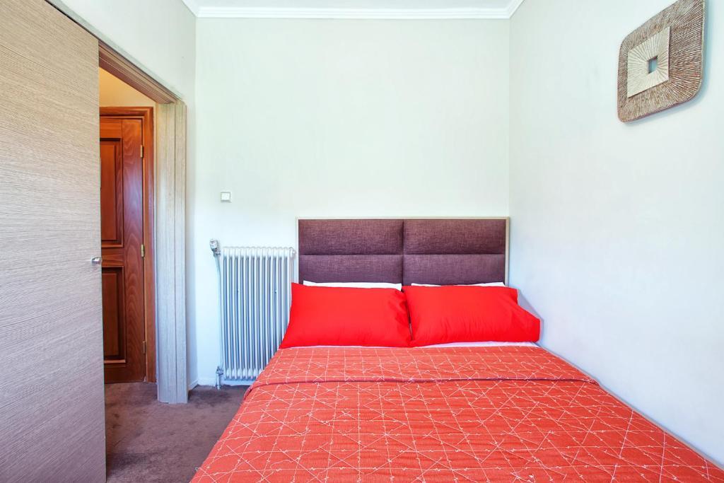 Anastassiou - Bike And Motorcycle Friendly Hotel