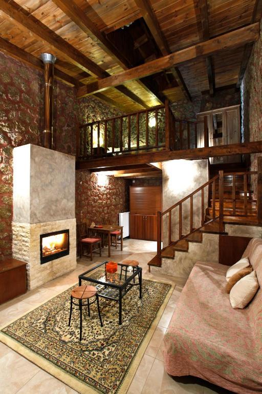 Guest house Paliokastro *