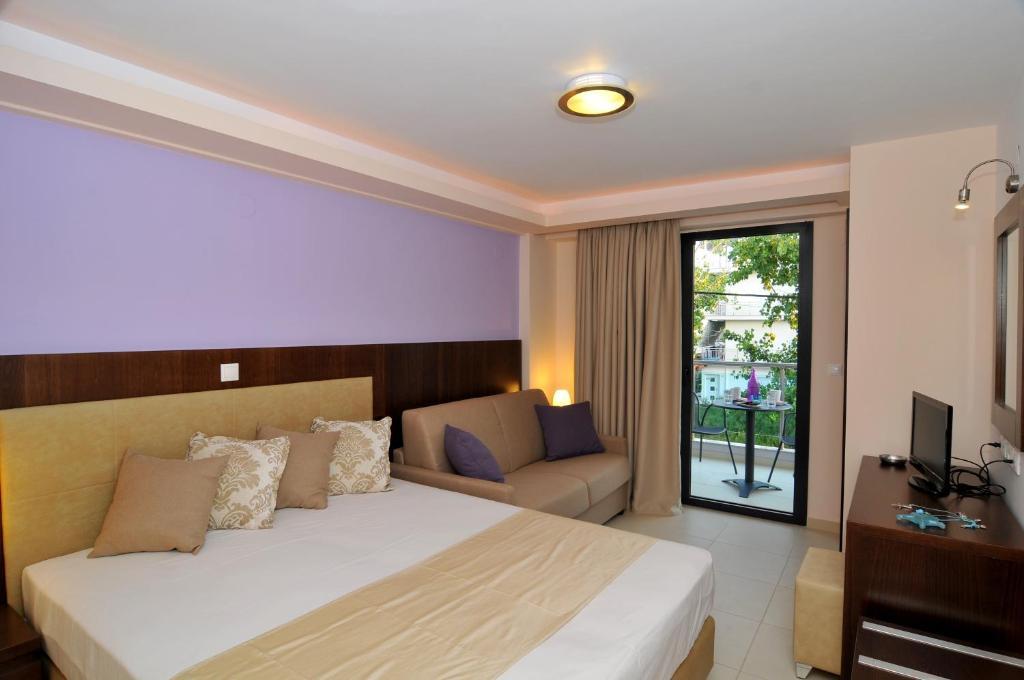 Panorama Hotel *
