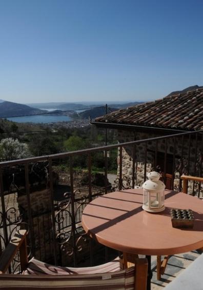 Aposkepos Hotel Guest house 3*