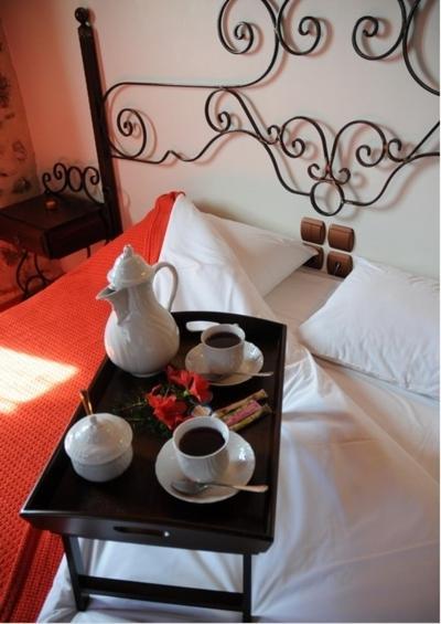 Guest house Aposkepos Hotel Aposkepos
