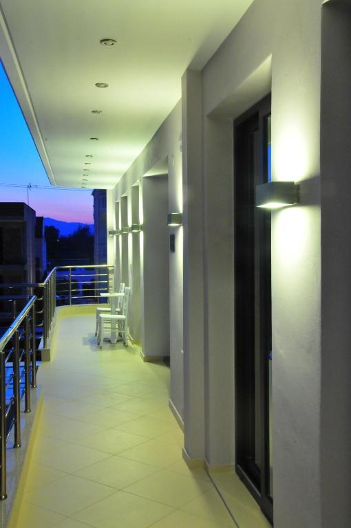 Panorama * Paralia Katerinis