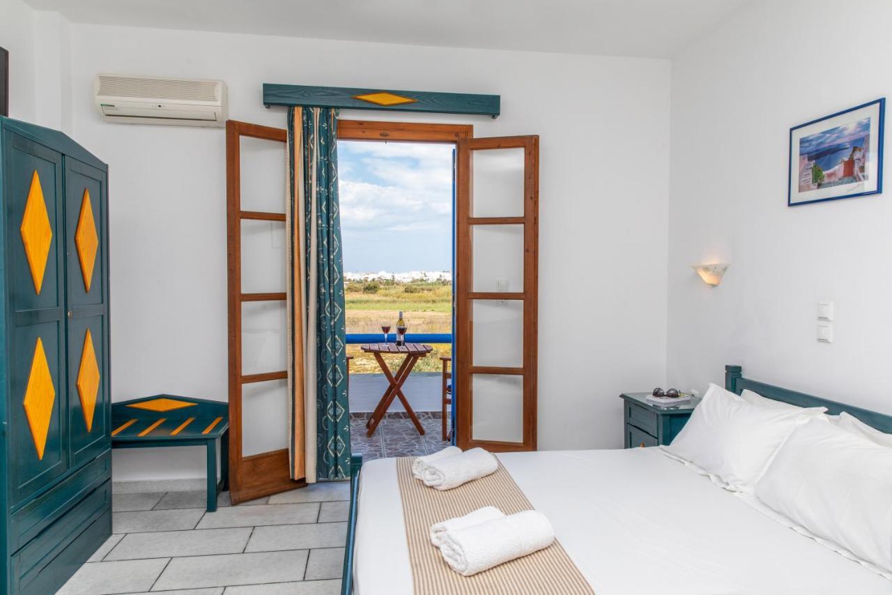Surfer Paradise Apartment