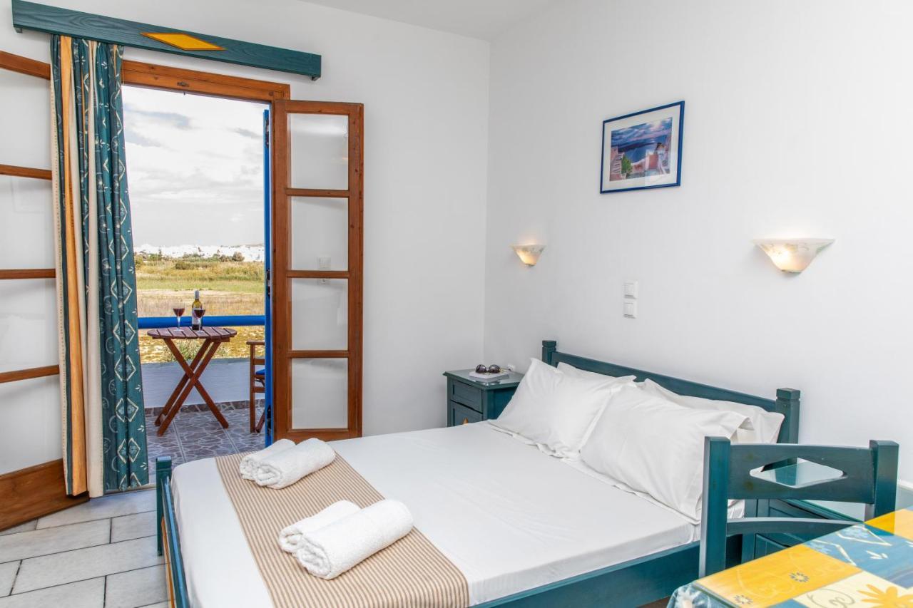 Apartment Surfer Paradise