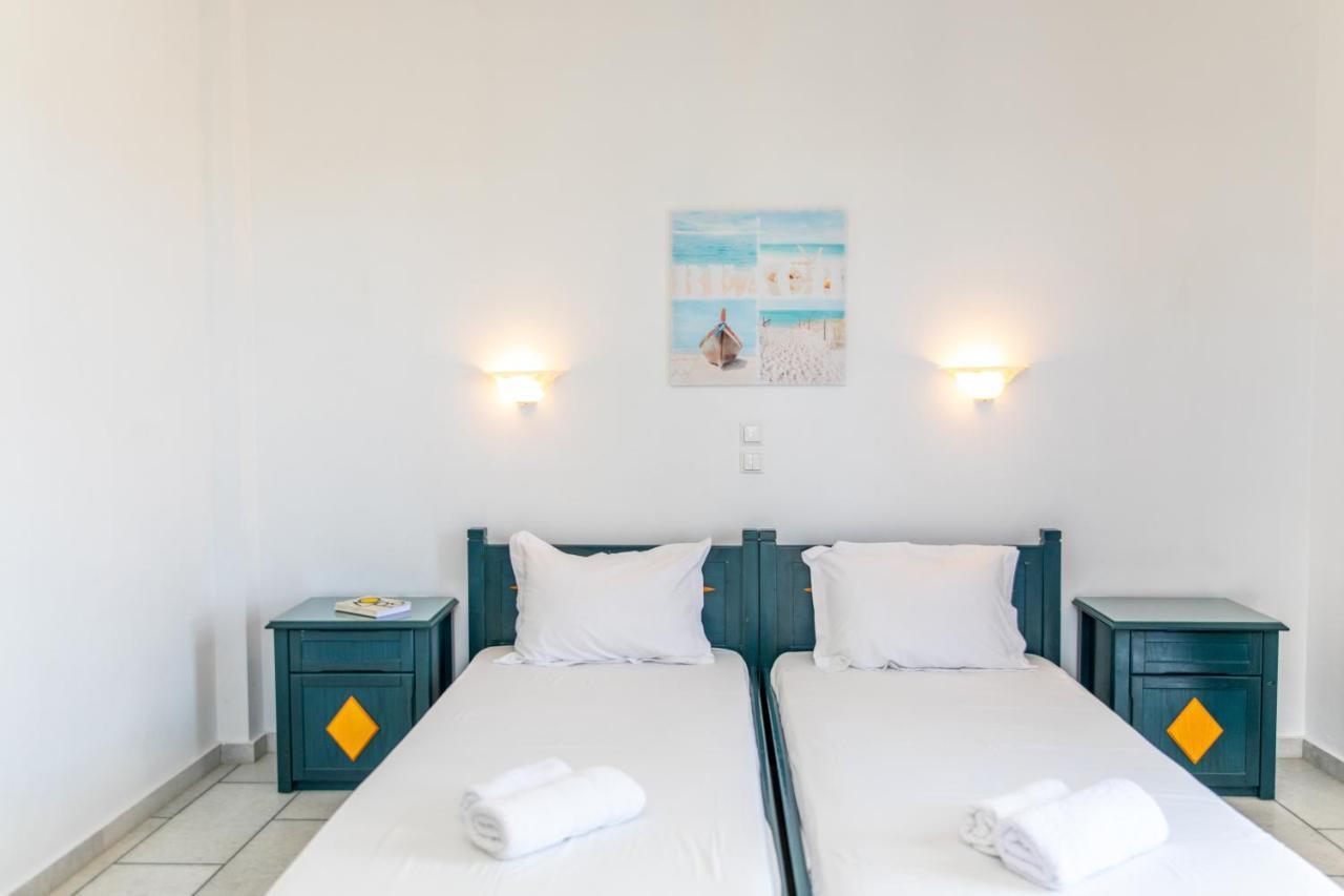 Apartment Surfer Paradise