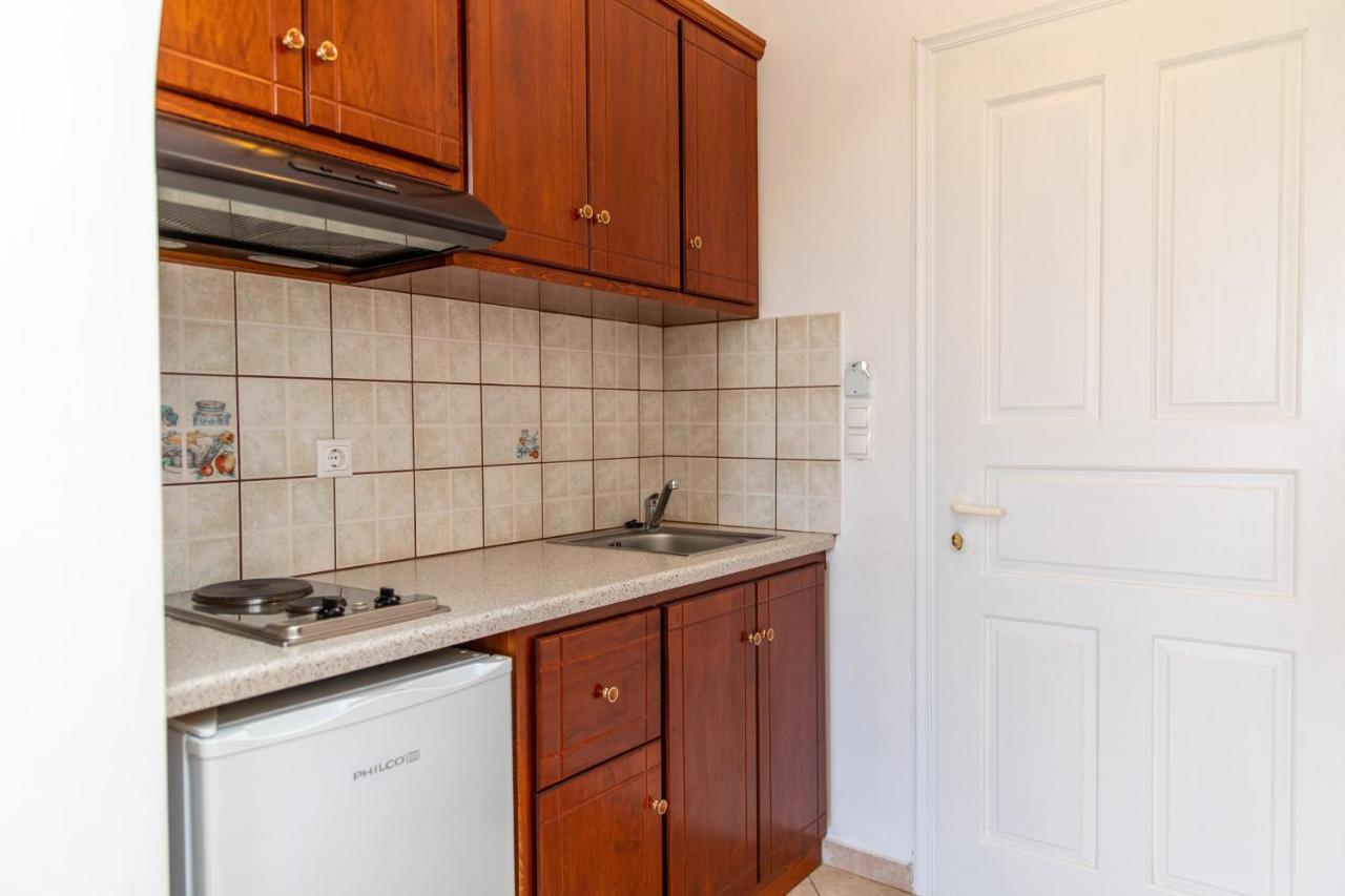 Apartment Surfer Paradise Naxos City