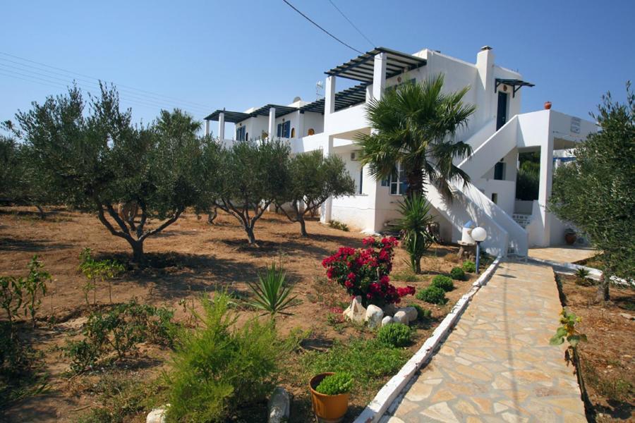 Stavros Logaras