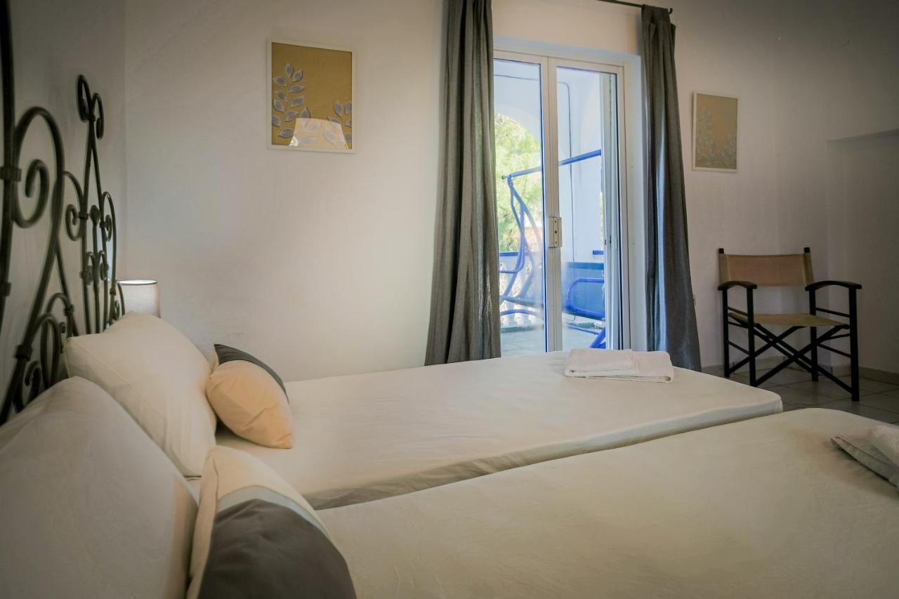 Aparthotel Velendzas Holidays 3*