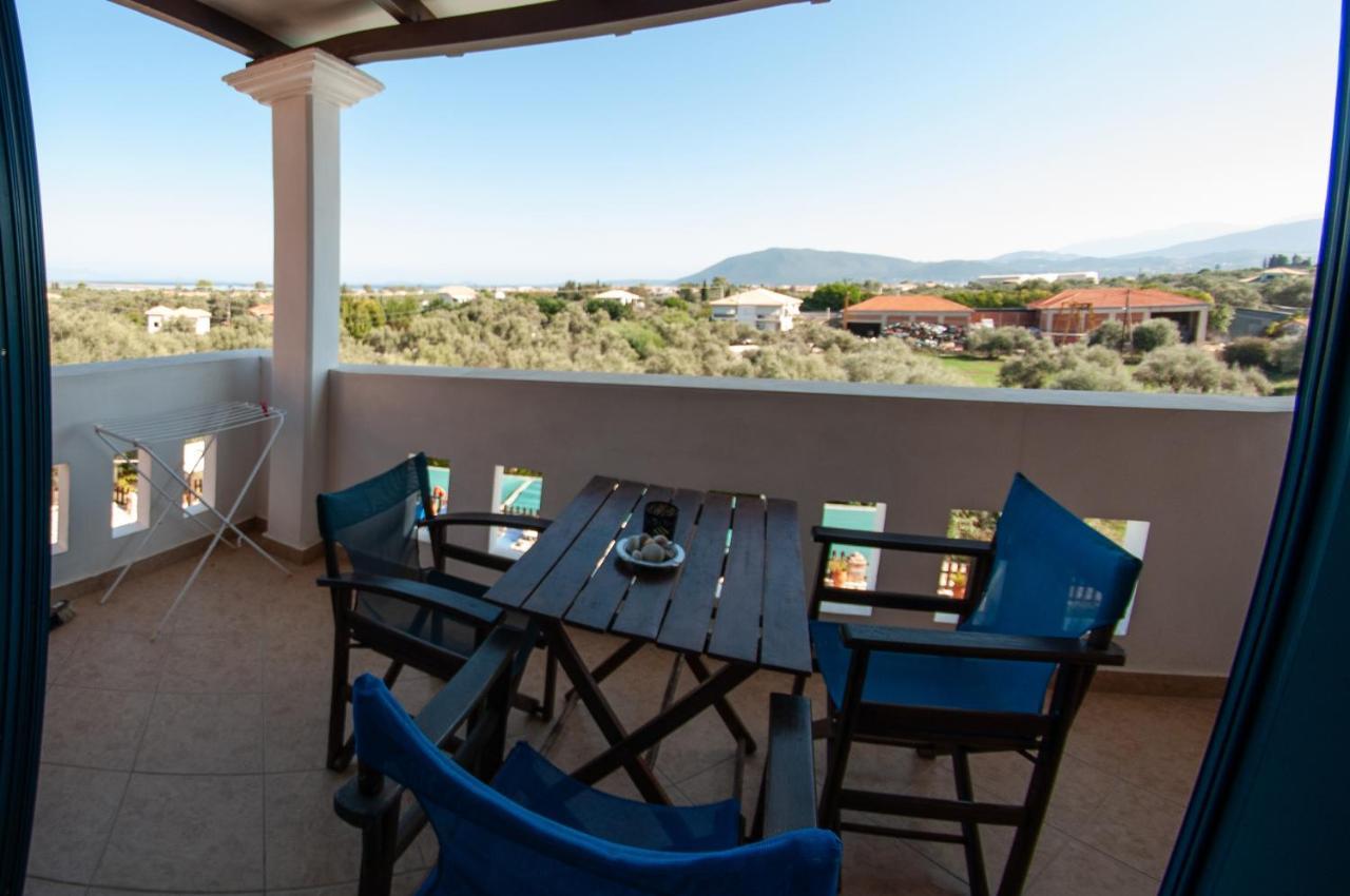 Apartment Ithaki Holidays Frinion