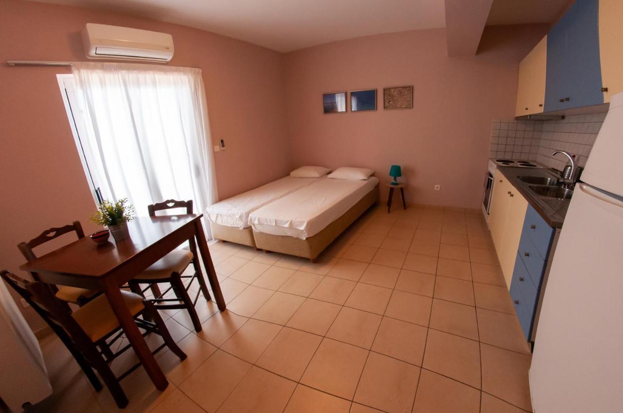 Apartment Ithaki Holidays