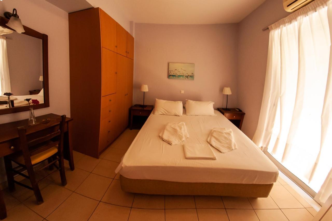 Ithaki Holidays Apartment Frinion