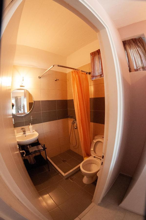 Ithaki Holidays Apartment Frinion