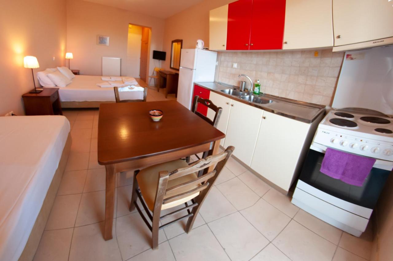 Apartment Ithaki Holidays *