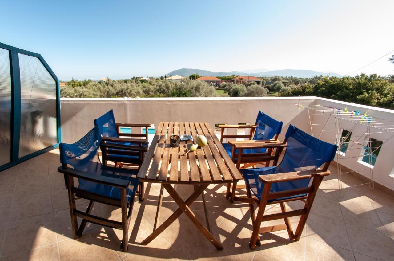 Apartment Ithaki Holidays Frinion
