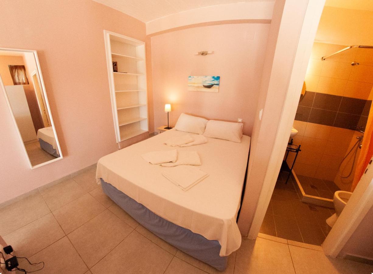 Ithaki Holidays Apartment Frinion