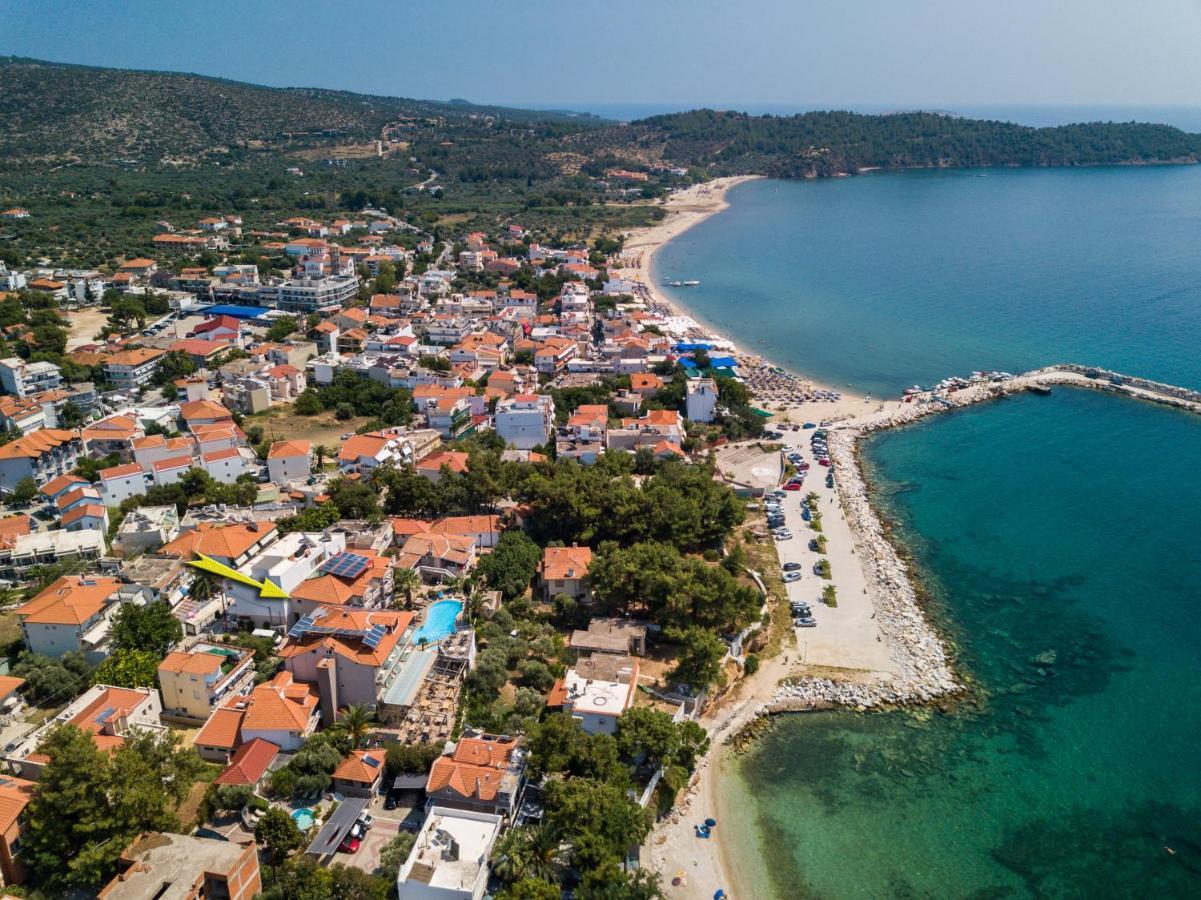 Hotel Potos