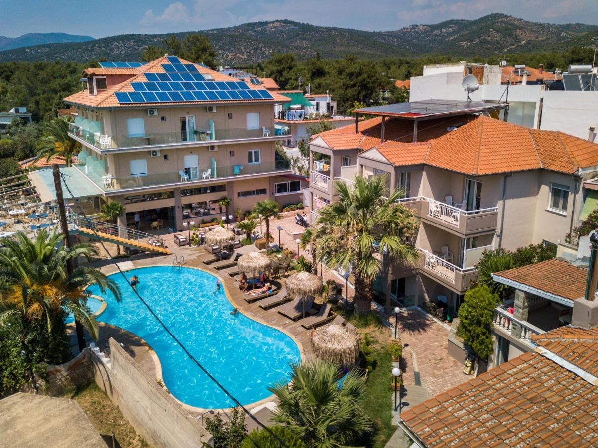 Hotel Potos Hotel Potos