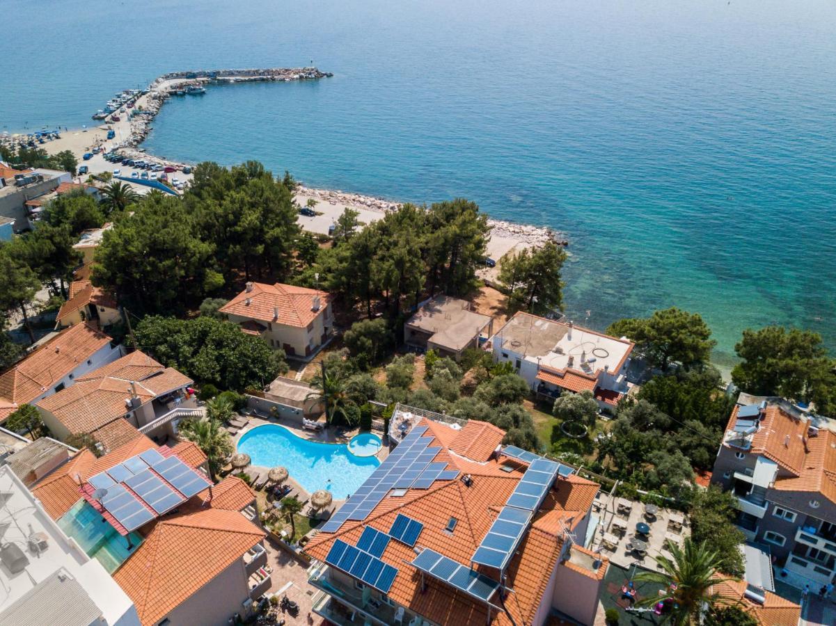 Hotel Potos Hotel Potos
